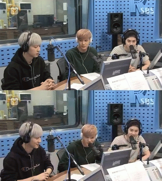 사진. SBS 올드스쿨 방송 캡쳐
