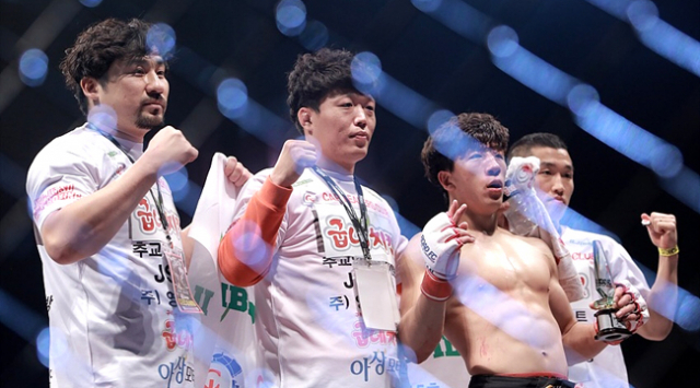 지난해 12월 16일 