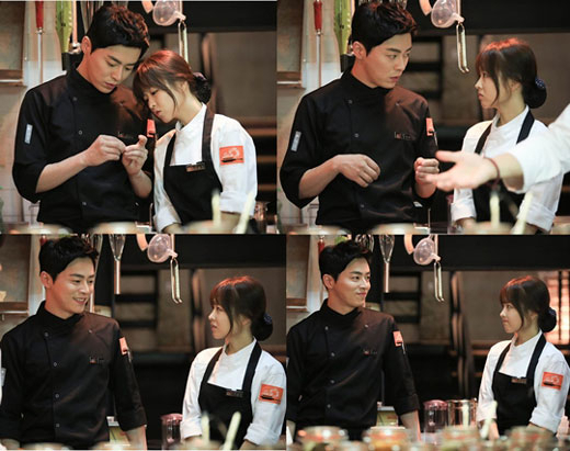 사진. CJ E＆M 제공