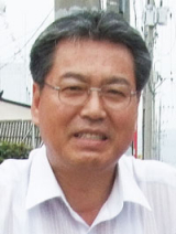 사진=정상용 고경면장