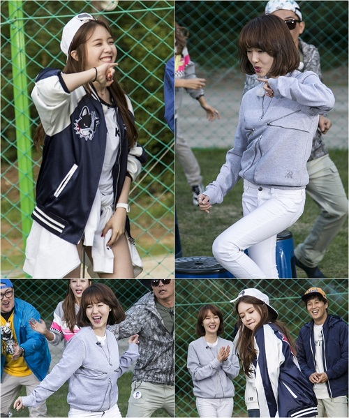 사진. KBS 1박 2일 공식 페이스북 제공