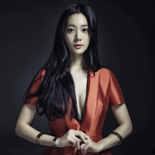 사진. 클라라 페이스북