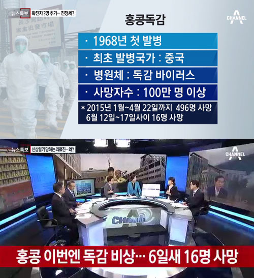 사진. 채널A 뉴스 캡처