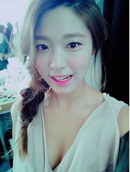 사진. 설현 인스타그램