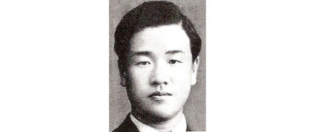 작사가 고려성(본명 조경환)