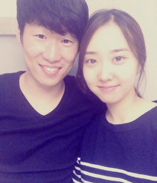 사진. 박지성 재단 공식 페이스북 출처