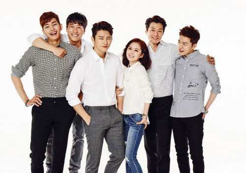 사진. CJ E＆M 제공