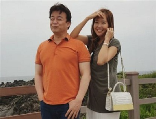 사진. 소유진 인스타그램