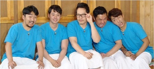 사진. KBS 해피투게더 제공