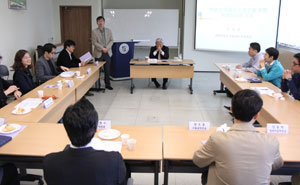 계명대가 전국 대학 중 처음으로 도입한 