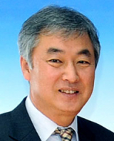 조녹현 영천시 행정자치국장