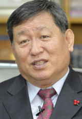 김길생 동화주택 대표