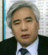 박몽용 화남건설 대표