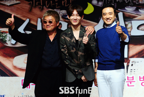 사진. SBS fun E 출처