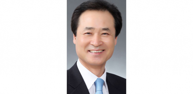 이동희 의장