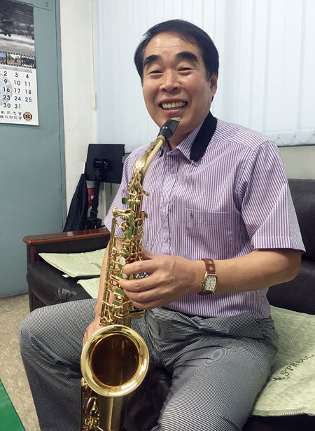 김판태 대구 남부경찰서 수사과장
