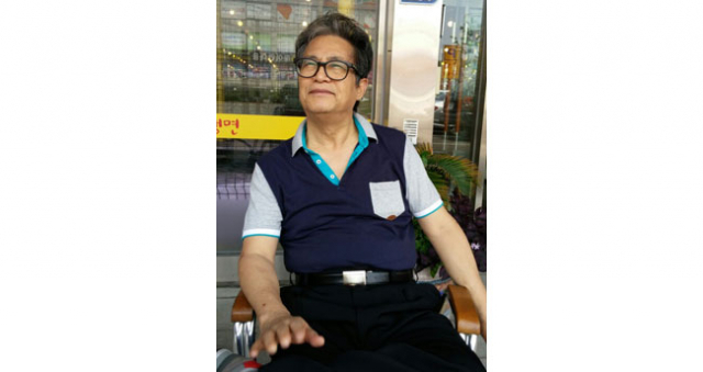 윤봉중 씨
