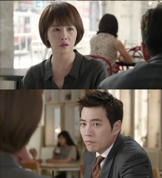 사진. KBS 복면검사 캡처