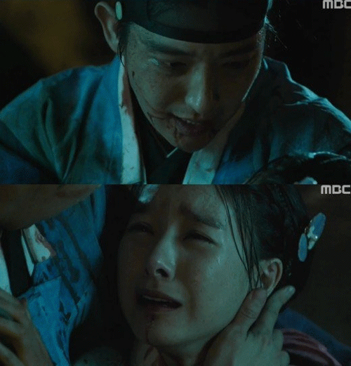 사진. MBC 방송 캡쳐