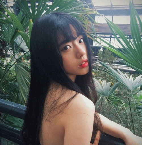 사진. 온라인 커뮤니티 출처