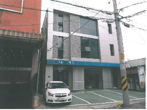 북구 칠성동 근린생활시설