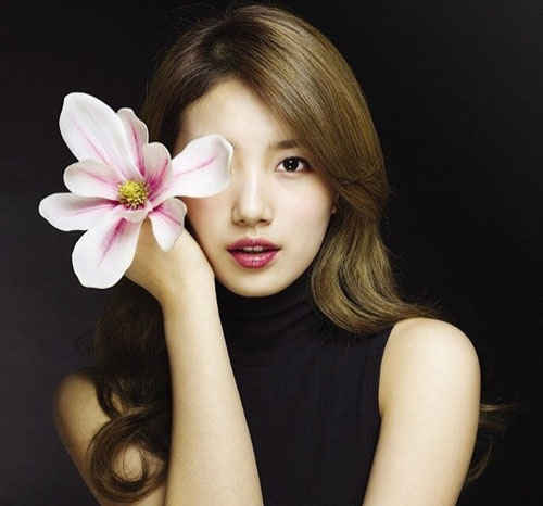 사진. 수지 인스타그램