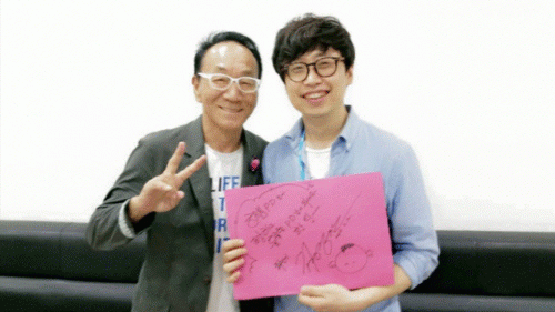 사진. 권해봄PD SNS