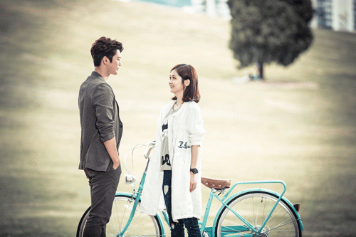 사진. CJ E＆M