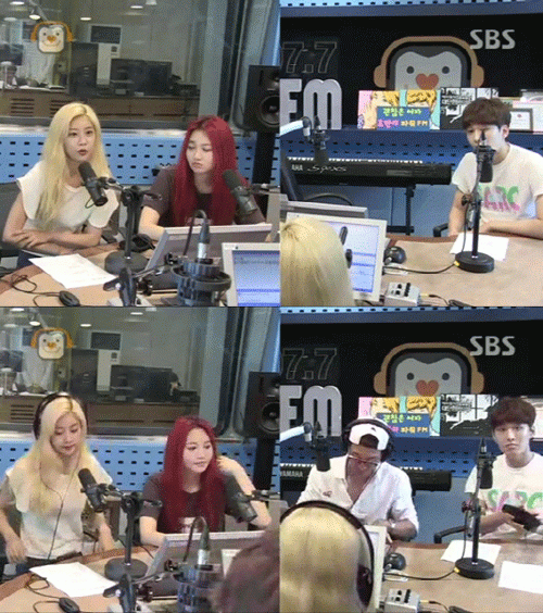 사진. SBS 올드스쿨 캡쳐