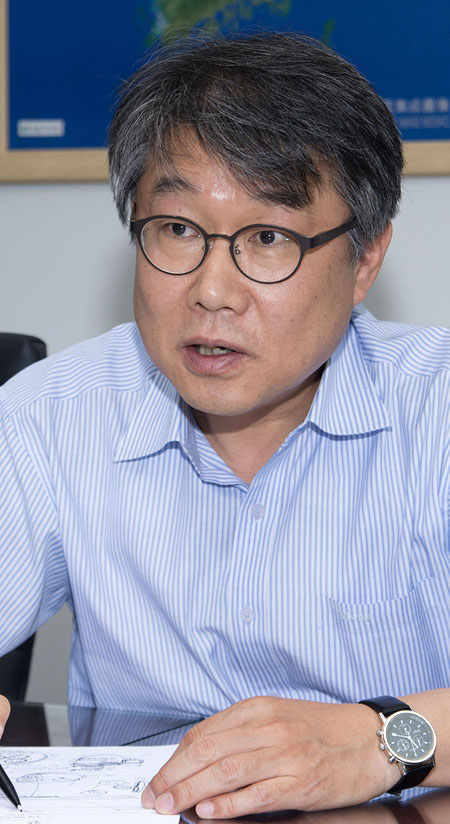 ▷1958년 울산시 성남동 출생 ▷울산초