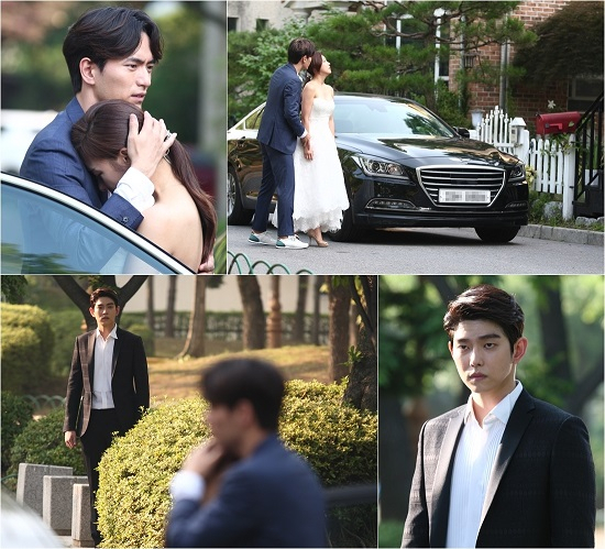 사진. SBS 너를 사랑한 시간 제공