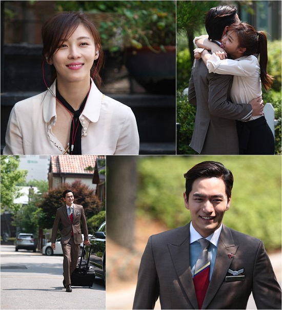 사진. SBS 너를 사랑한 시간 제공