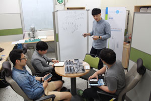 대구가톨릭대 학생창업 기업인 