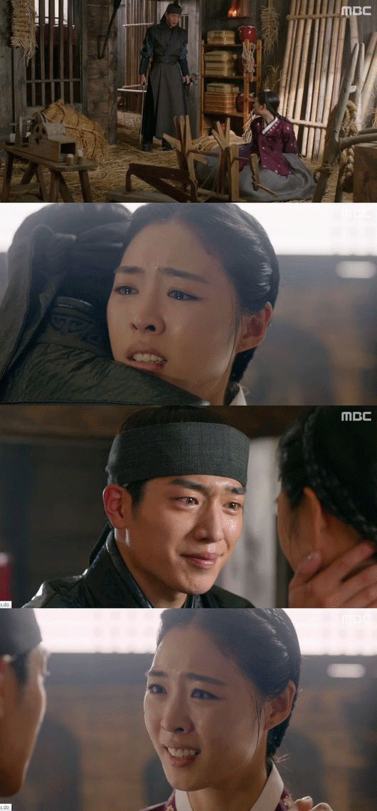 사진. MBC 방송 캡쳐