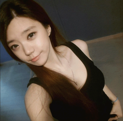 사진. 김주나 SNS
