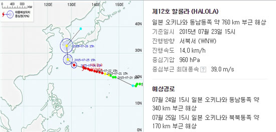 사진. 네이버날씨