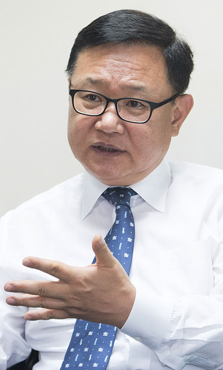 ▷1960년 대구시 달서구 감삼동 출생 ▷대구 명덕초