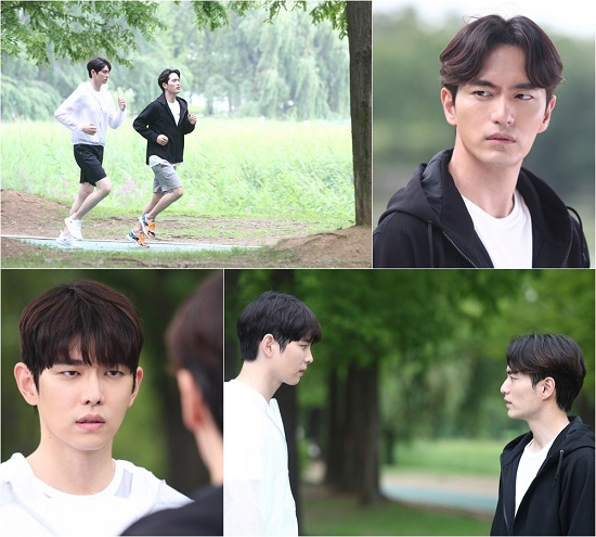 사진. SBS 너를 사랑한 시간 제공