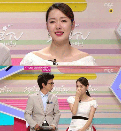 사진. MBC 방송 캡쳐