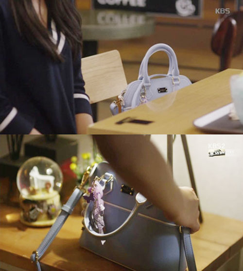 사진. KBS 오렌지마말레이드 캡처