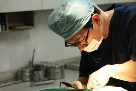 탈모는 평생 진행되고 치료 효과를 보는 데 시간이 걸리기 때문에 미리 계획을 세워 대비하는 것이 바람직하다. 닥터헤어리의원 제공