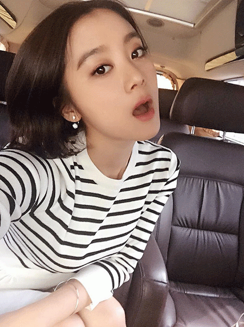 사진. 혜림 SNS
