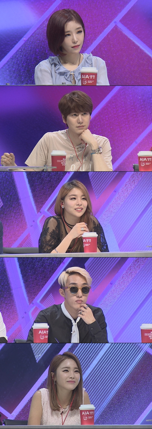사진. CJ E＆M 제공
