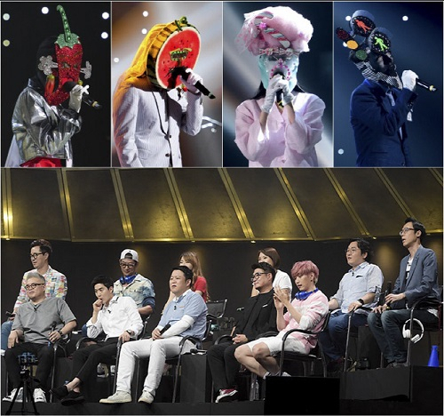 사진. MBC 복면가왕 제공