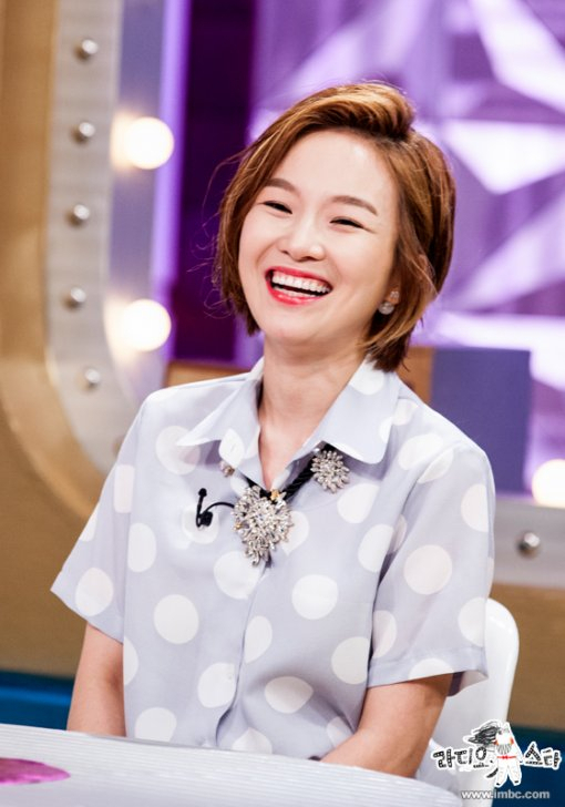 사진. MBC 라디오스타 제공