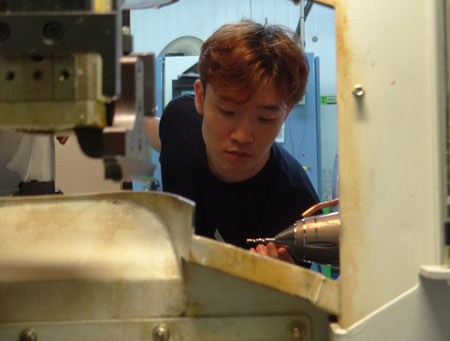 6일 대구 달서구 파호동 