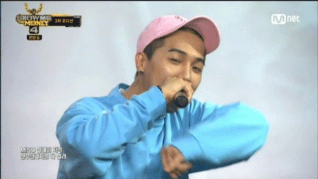 사진. Mnet 방송 캡쳐