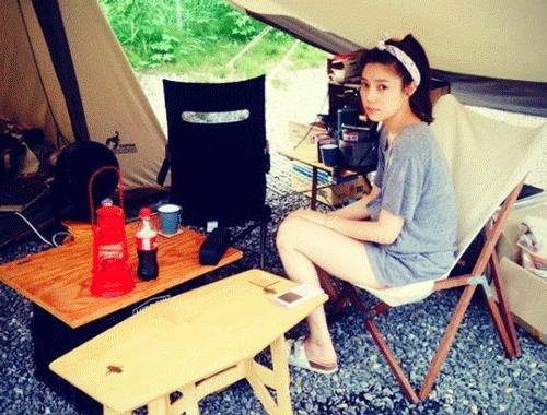 사진. 권다현 인스타그램
