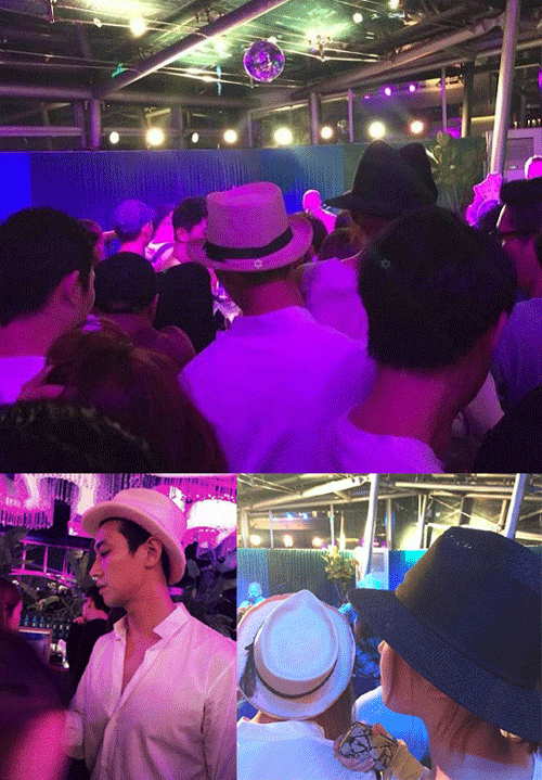 사진. 온라인 커뮤니티