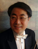 지휘자 정우균